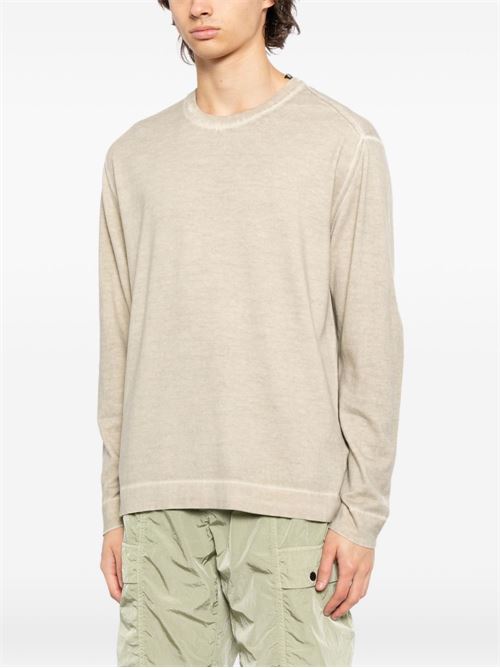 Maglia uomo girocollo CP COMPANY | 20CMKN203A110646S313